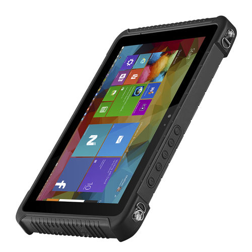 Промышленный планшет - I10K - SHENZHEN SWELL Technology company limited - ПК / Windows / 10,1"