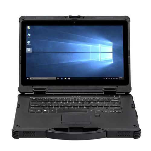 Промышленный ноутбук - X15 - SHENZHEN SWELL Technology company limited - Intel® Core™ i5 / Intel HD Graphics / Windows 10