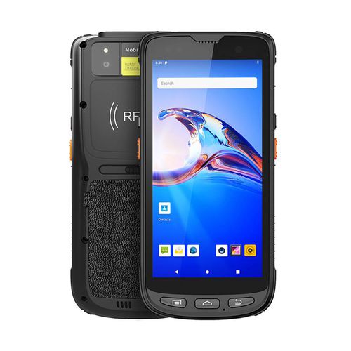 КПК со считывающим устройством RFID - X6 - SHENZHEN SWELL Technology company limited - Android 10 / ARM Cortex-A73 / GSM
