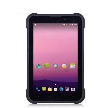 Планшет Android 7.0 - V800H - SHENZHEN SWELL Technology company limited - 8" / MediaTek MT6753 / 2 ГБ