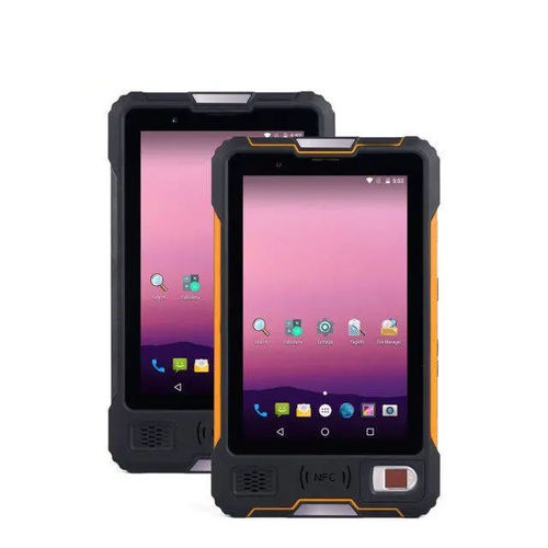 Планшет Android 7.0 - V810H - SHENZHEN SWELL Technology company limited - 8" / MediaTek MT6753 / 2 ГБ