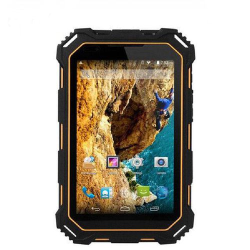Планшет ПК - S933H - SHENZHEN SWELL Technology company limited - Android 5.1 / 7" / Mediatek MT6735VC