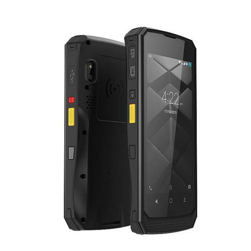 Промышленный смартфон 4G - V520  - SHENZHEN SWELL Technology company limited - IP65 / прочный / сенсорный