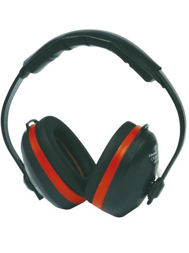 Шумозащитные наушники из губки - HG105NR - SINGER Frères - со средней эффективностью