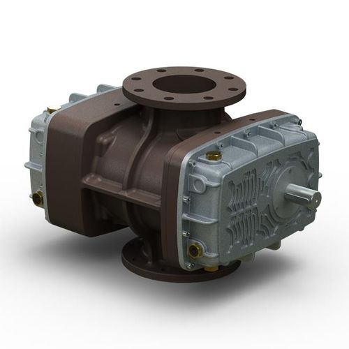 Выдуватель воздуха - HLB1621 - TMM BLOWER - роторно-лопастный / одноуровневый