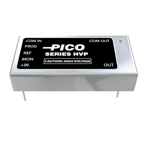 Неизолированный преобразователь DC/DC - HVP Series - Pico Electronics - мощности / высокого напряжения / с незначительными волновыми колебаниями