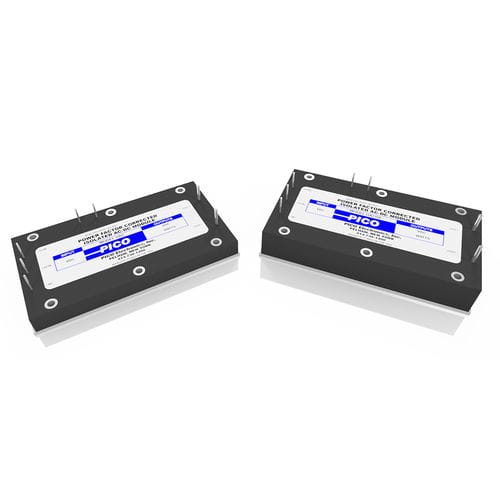 Инкапсулированный источник электропитания - UAC & UACHV Series - Pico Electronics - AC/DC / регулируемый / с одним выходом