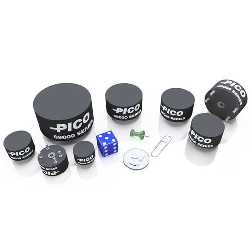 Магнитная катушка индуктивности - 69000 Series - Pico Electronics - в катушке / мощности / постоянный ток