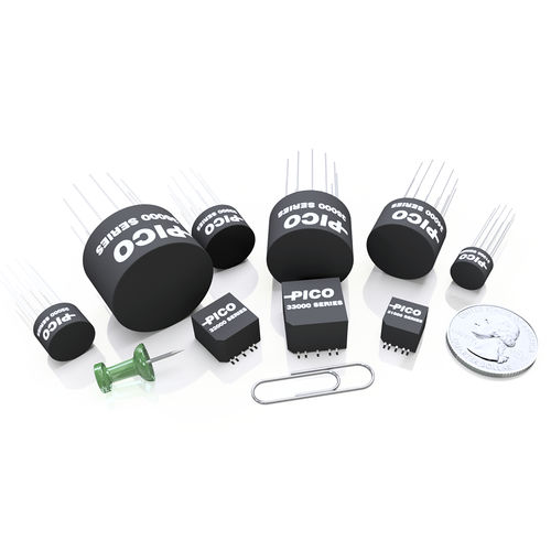 Силовой трансформатор - 31000 to 36000 Series - Pico Electronics - изоляционный / инкапсулированный / для защиты
