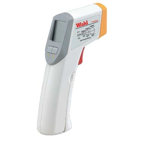 Инфракрасный термометр - DHS85XL - Palmer Wahl Instruments, Inc. - цифровой / переносной / точный