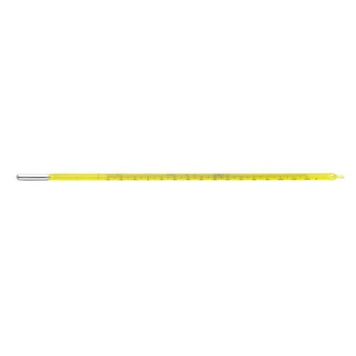 Жидкостный термометр - 20142T - Palmer Wahl Instruments, Inc. - аналоговый / переносной / со вставкой