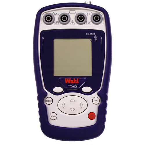 Калибратор для измерения температуры - TC622A - Palmer Wahl Instruments, Inc. - переносной / цифровой