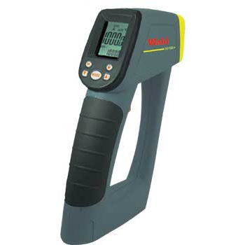 Инфракрасный термометр - DHS135XEL - Palmer Wahl Instruments, Inc. - цифровой / переносной / промышленный