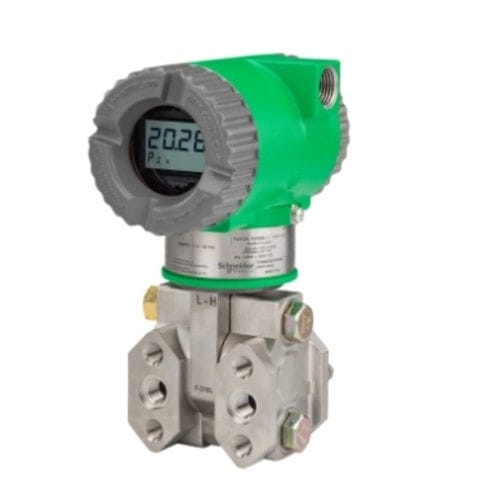 Дифференциальный трансдуктор давления - IDP05S - Schneider Electric - HART / ATEX / IP67