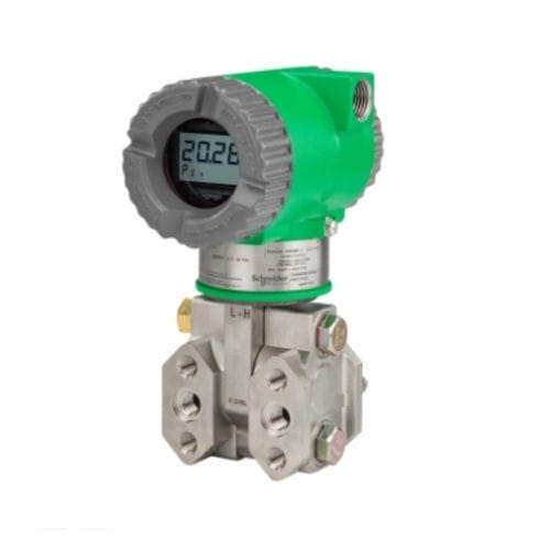 Абсолютный трансдуктор давления - IAP05S - Schneider Electric - кремний / HART / Modbus
