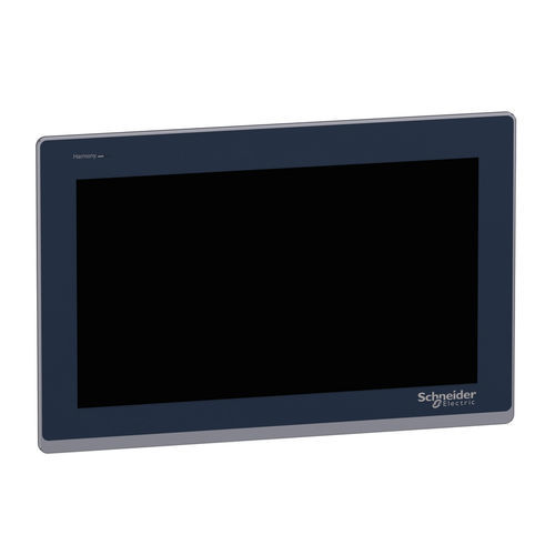 HMI с резистивным сенсорным экраном - HMISTW6700 - Schneider Electric - встраиваемый / 1366x768 / ARM Cortex-A8