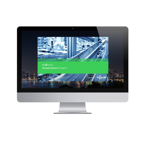Программное обеспечение для проектирования - EALBTP23 - Schneider Electric - для автоматизации процесса / сервер / Windows