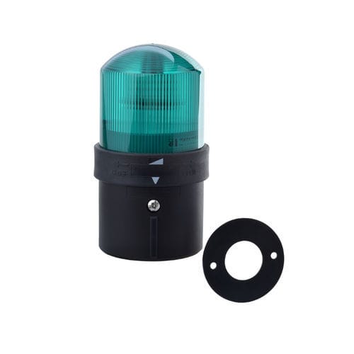 Световая колонна LED - XVBL0B3 - Schneider Electric - постоянная / IP65