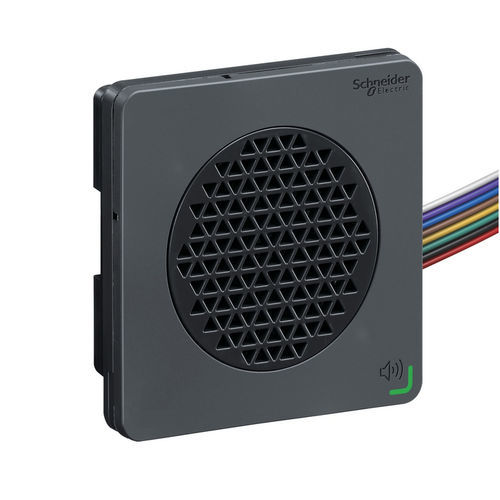 Электронный передатчик аварийного звукового сигнала - XVSV7BBN - Schneider Electric - IP66 / IP67 / IP69
