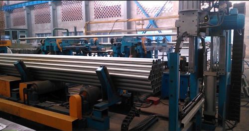 Обвязочная линия - Shanghai Fhope machinery co.,ltd