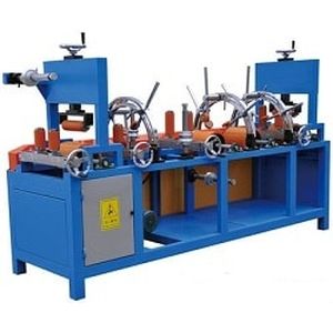 Лентообмотчик - Shanghai Fhope machinery co.,ltd
