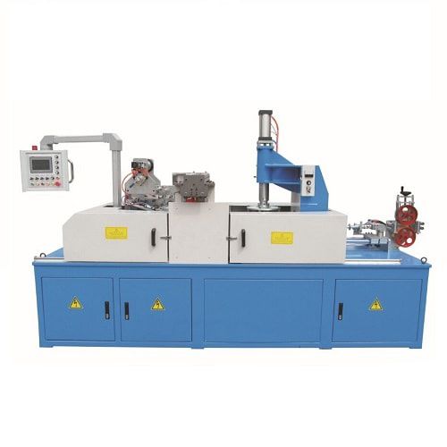 Автоматическая обвязочная машина - FPCL-W500 - Shanghai Fhope machinery co.,ltd - для катушки провода