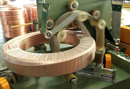 Паллетообмотчик с вращающимся кольцом - Shanghai Fhope machinery co.,ltd - автоматический / для труб
