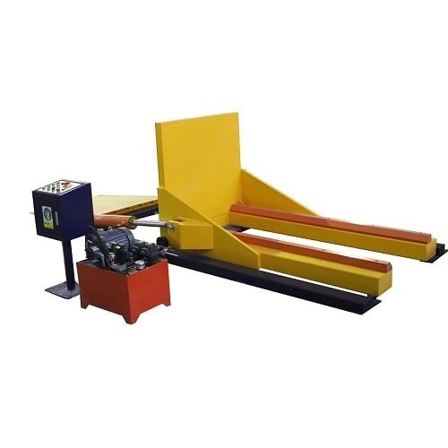 Гидравлический опрокидыватель - FZ-H02 - Shanghai Fhope machinery co.,ltd