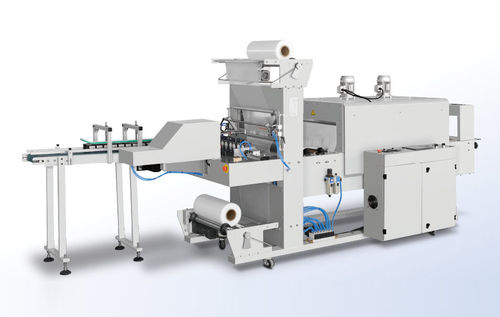 Оберточная машина - SK-075D - Shanghai Fhope machinery co.,ltd