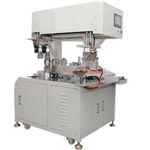 Намоточный станок для проводов - Shanghai Fhope machinery co.,ltd - для кабелей / автоматический