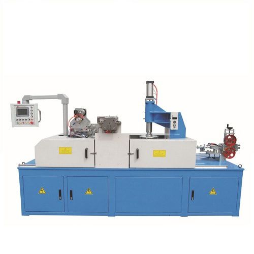 Намоточный станок для трубы - FCL-200 - Shanghai Fhope machinery co.,ltd - автоматический