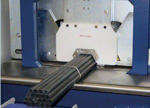 Автоматическая обвязочная машина - Shanghai Fhope machinery co.,ltd - трубок