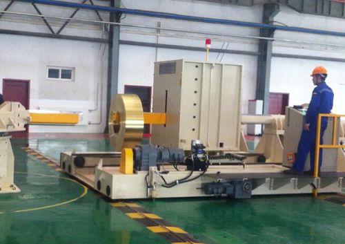 Автономная система транспортировки - Shanghai Fhope machinery co.,ltd