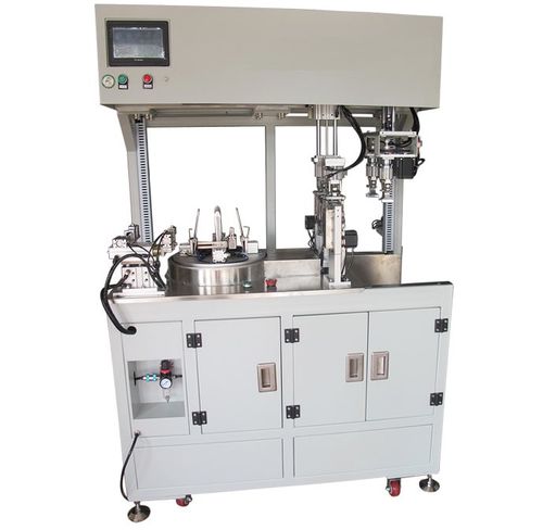 Машина для наматывания катушек для кабелей - Shanghai Fhope machinery co.,ltd - автоматическая