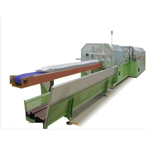 Горизонтальная фасовочная машина - Shanghai Fhope machinery co.,ltd - автоматическая