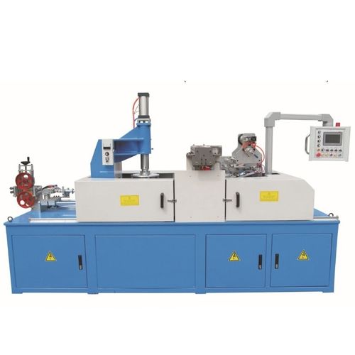 Горизонтальный паллетообмотчик - Shanghai Fhope machinery co.,ltd - автоматический / для катушки кабеля / со стрейч-пленкой
