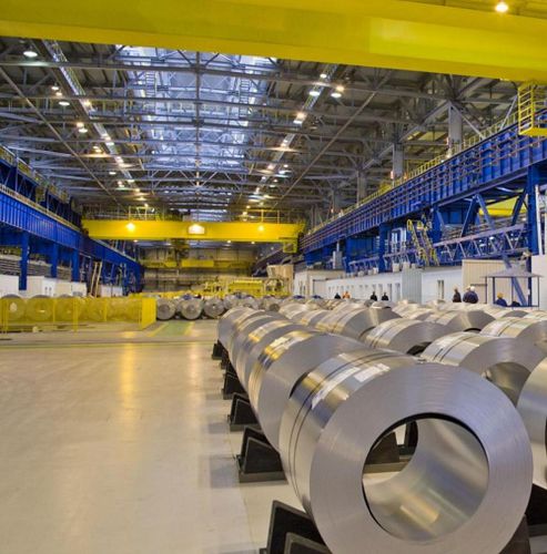 Автоматическая упаковочная машина - FHOPE-CP1 - Shanghai Fhope machinery co.,ltd - для катушек