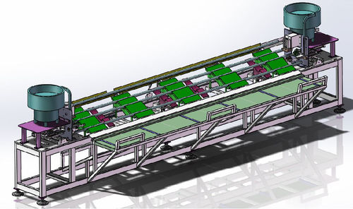 Автоматическая упаковочная машина - Shanghai Fhope machinery co.,ltd - для шланга / для труб