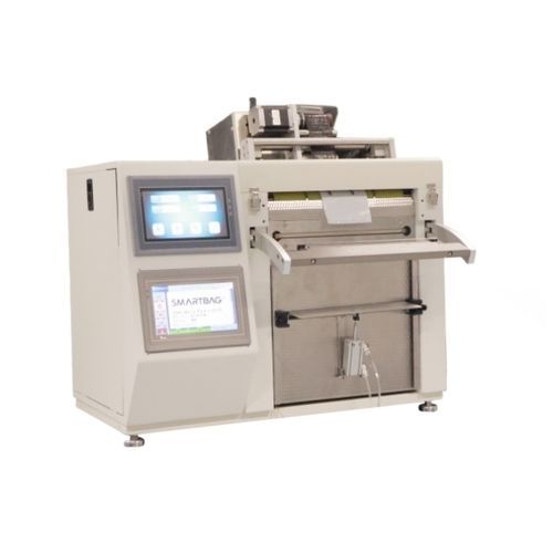 Вертикальная фасовочная машина - FP-A08-2TR/FPT-A012-2TR - Shanghai Fhope machinery co.,ltd - автоматическая