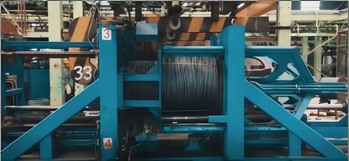 Обвязочная машина компактирование - Shanghai Fhope machinery co.,ltd - автоматическая / для катушки провода