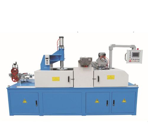 Намоточный станок для кабелей - Shanghai Fhope machinery co.,ltd - автоматический
