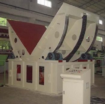 Гидравлический опрокидыватель - Shanghai Fhope machinery co.,ltd - для катушки / из металла / подъемный