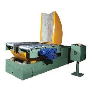 Опрокидыватель для катушки - Shanghai Fhope machinery co.,ltd