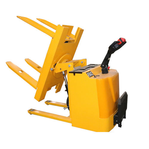 Мобильное устройство замены паллет - Shanghai Fhope machinery co.,ltd