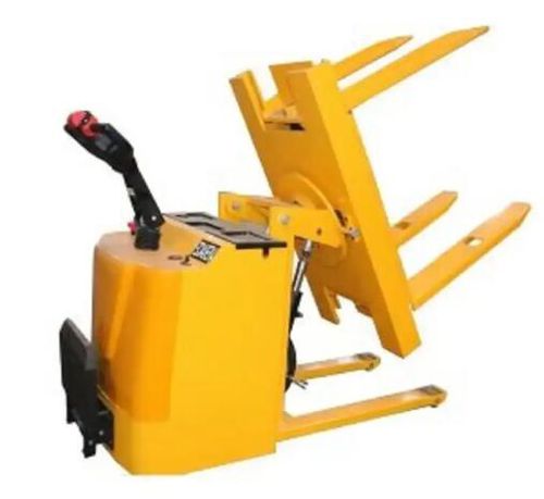 Мобильное устройство замены паллет - plus A  - Shanghai Fhope machinery co.,ltd