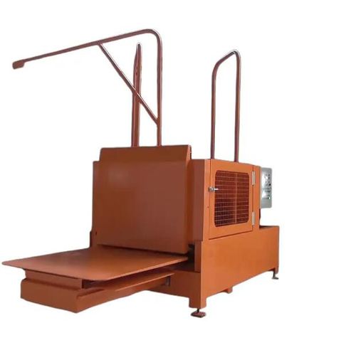Гидравлическое устройство замены паллет - Shanghai Fhope machinery co.,ltd - неподвижное