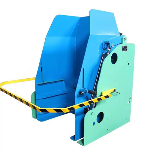 Гидравлический опрокидыватель - FPHD-02 - Shanghai Fhope machinery co.,ltd - для ящиков / подъемный
