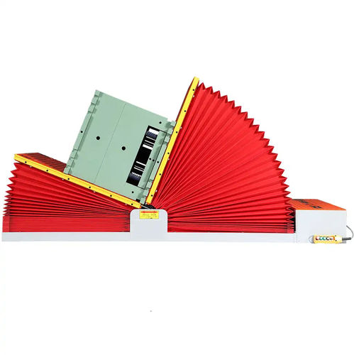 Кантователь для форм - FPMT-20 - Shanghai Fhope machinery co.,ltd - гидравлический