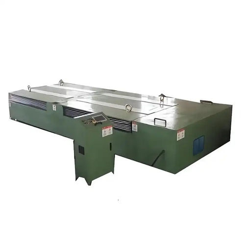 Кантователь для форм - FPMT-05 - Shanghai Fhope machinery co.,ltd - гидравлический