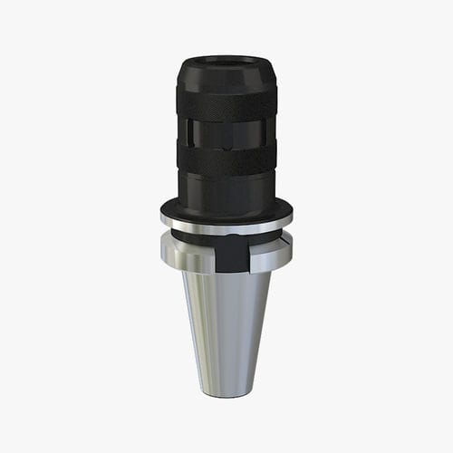Патрон для инструментов BT 40 - BT40-C series - Nagoya Precision Tools - с хвостовиком / цанговый / для обработки